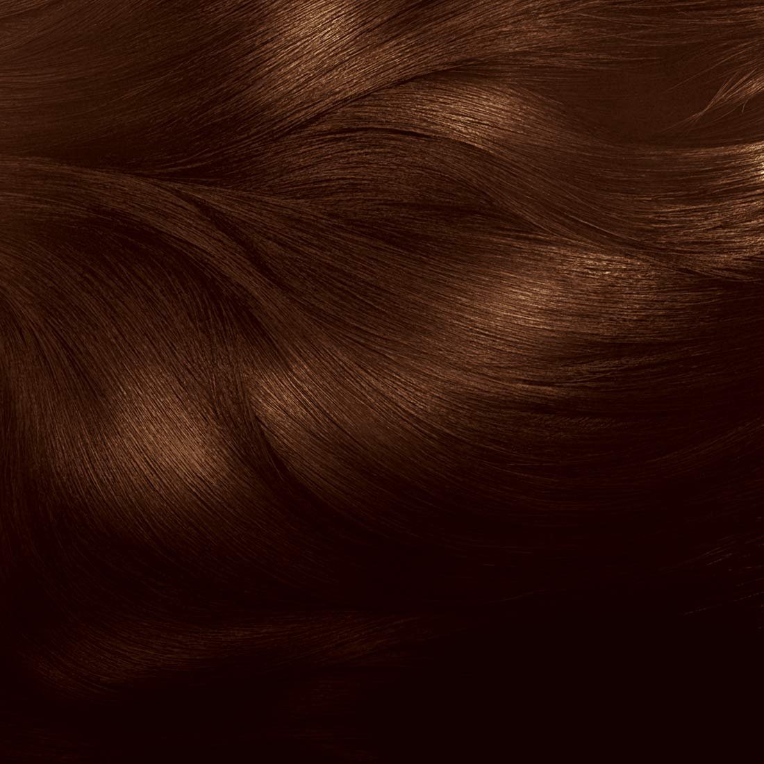 Garnier Natural Brown Hair Colour
